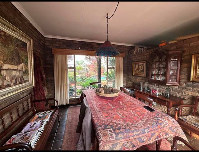 6 BEDROOM HOUSE FOR SALE IN DUNNOTTAR